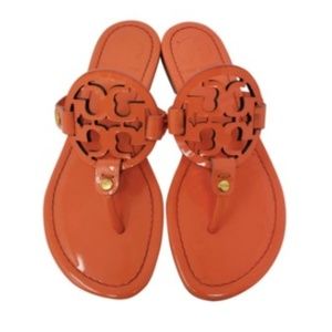 Tory Burch Flats